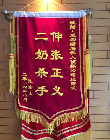 「麻城市私家调查」怎样处理婚外情